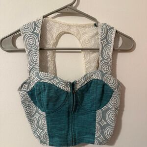 Unbranded Women's multi Corset